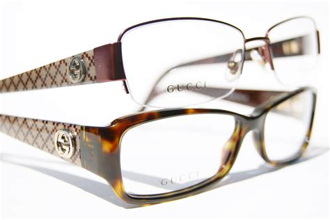 gucci glusses|Women's Designer Gucci Optical Glasses .